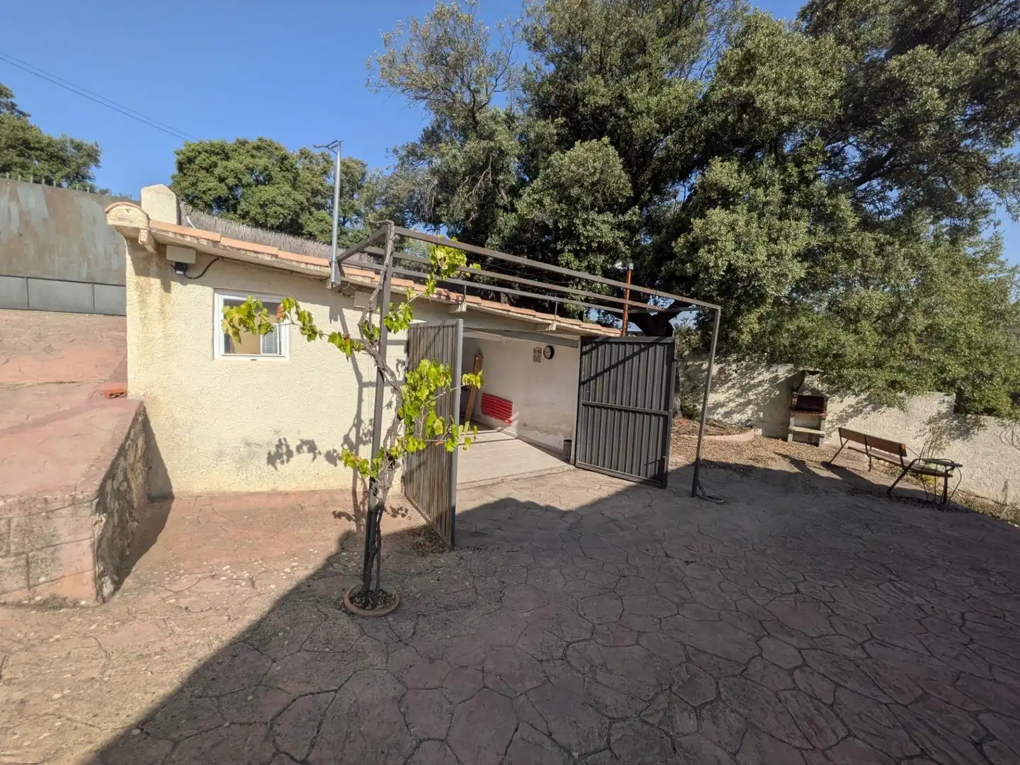 Xalet amb piscina en venda a Hontoba, imagen 21