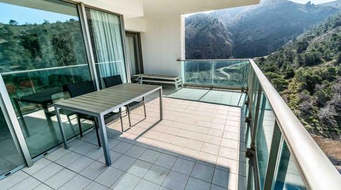 Foto 4 de Apartament en venda a Sierra Helada, Benidorm
