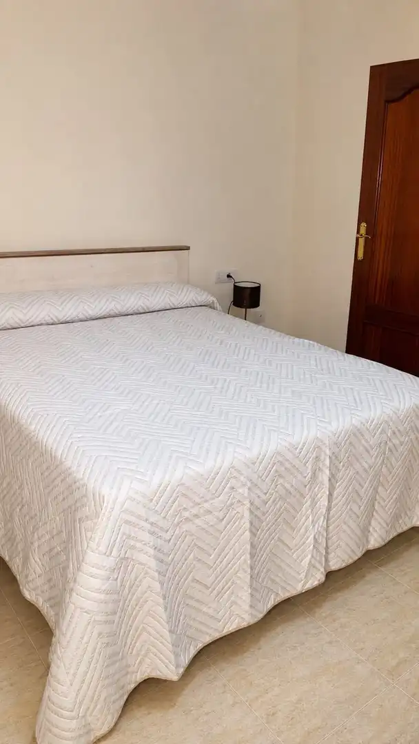 Habitación de Casa adosada en venta en San Miguel de Abona con Terraza y Piscina comunitaria