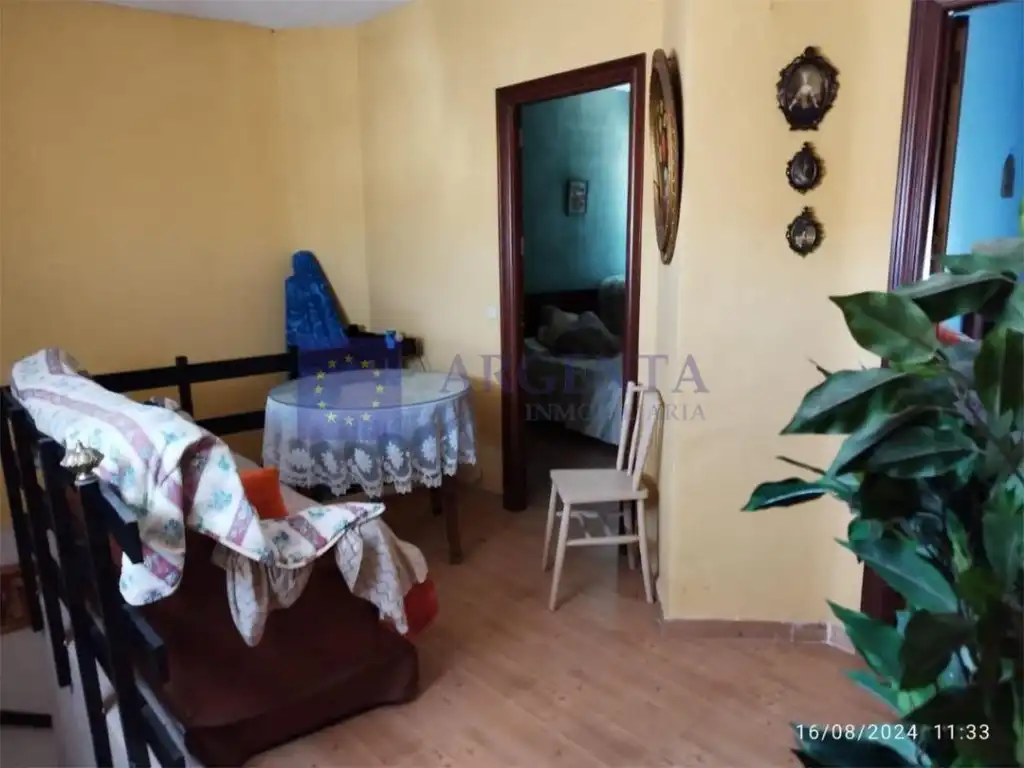 Casa o xalet en venda a Barrio Estac Arroyo Malpartida, Estación Arroyo Malpartida
