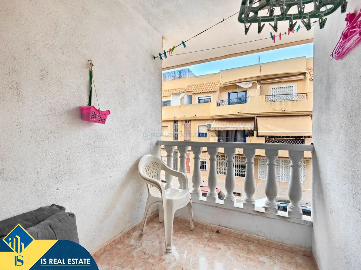 Apartament amb piscina en venda a Playa del Cura, imagen 3