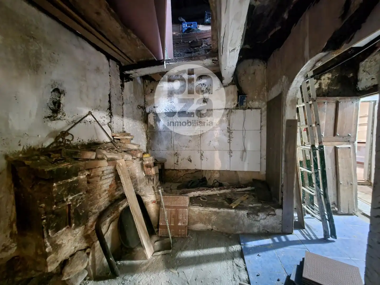 Casa o xalet en venda en Arraya de Oca amb Calefacció, Terrassa i Traster