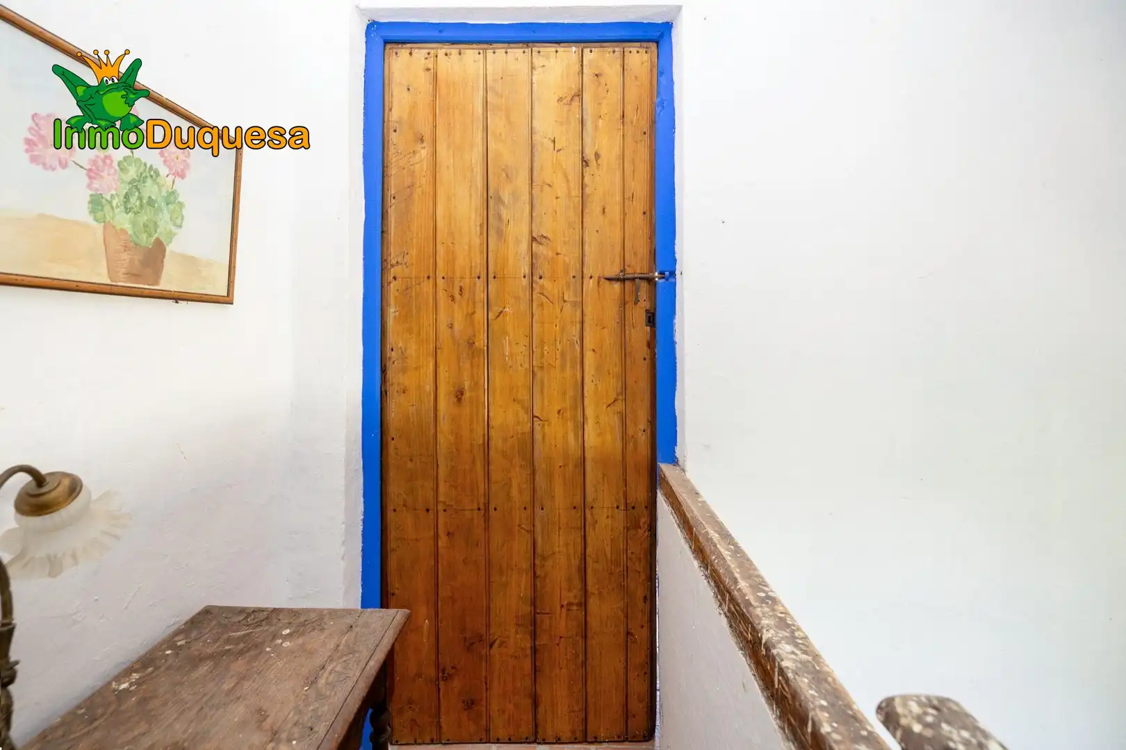 Casa rustica con terrazza in vendita a Ronda, imagen 6