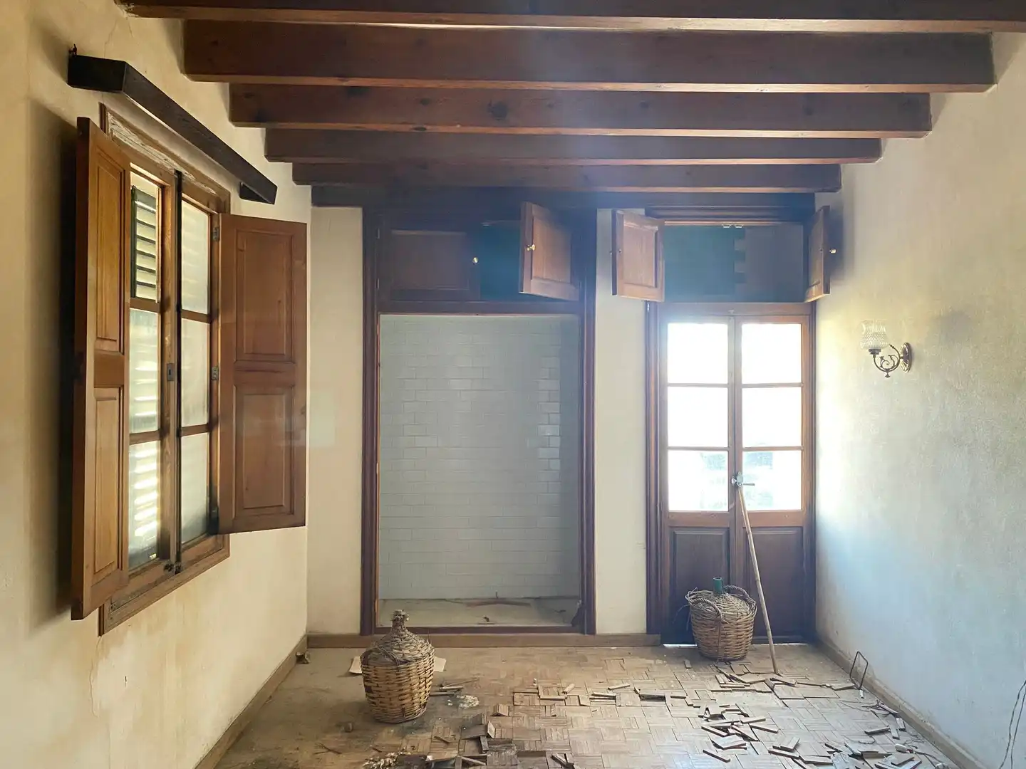 Adosado con terraza en venta en Alaró, imagen 17