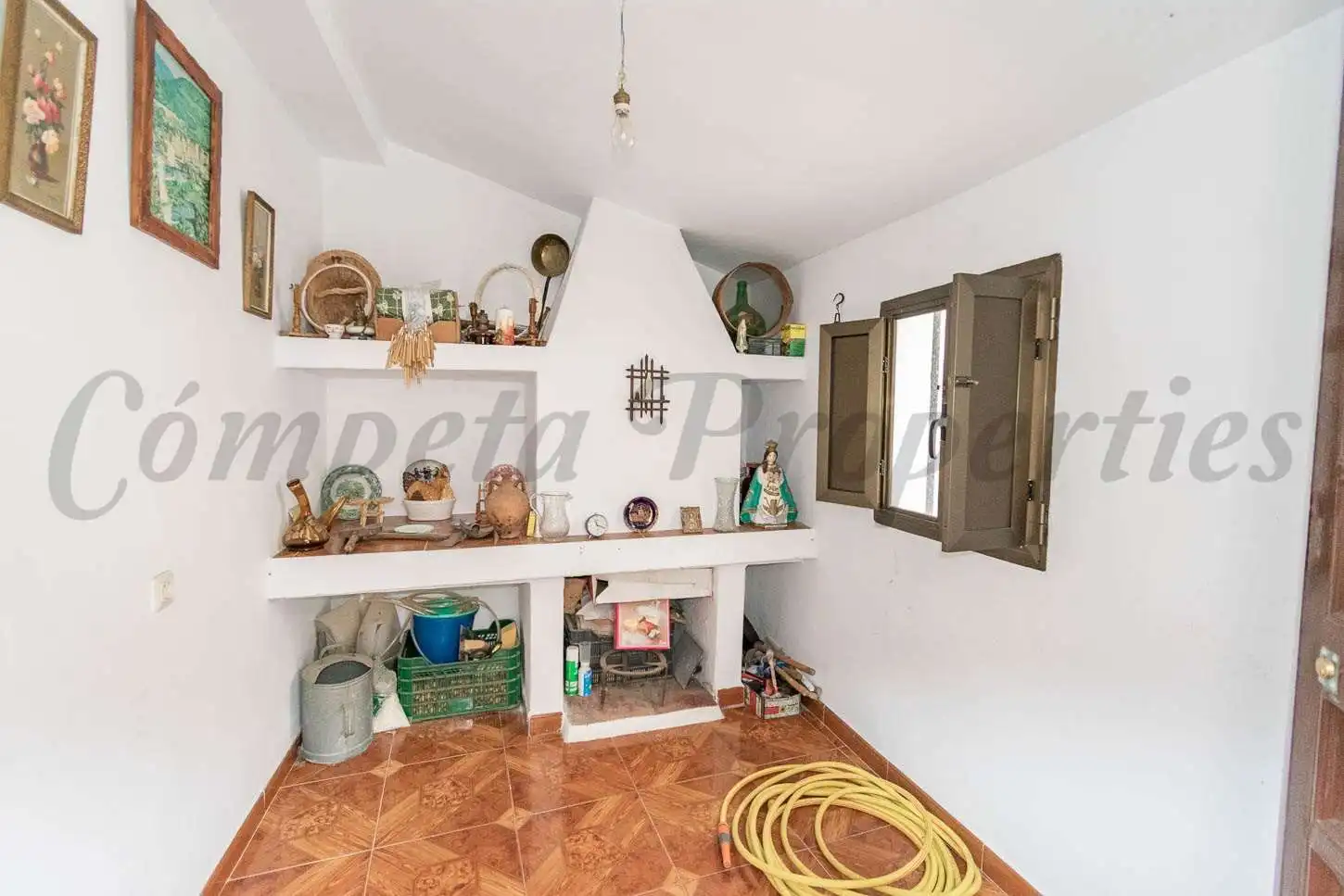 Maison à vendre à Sedella, imagen 8