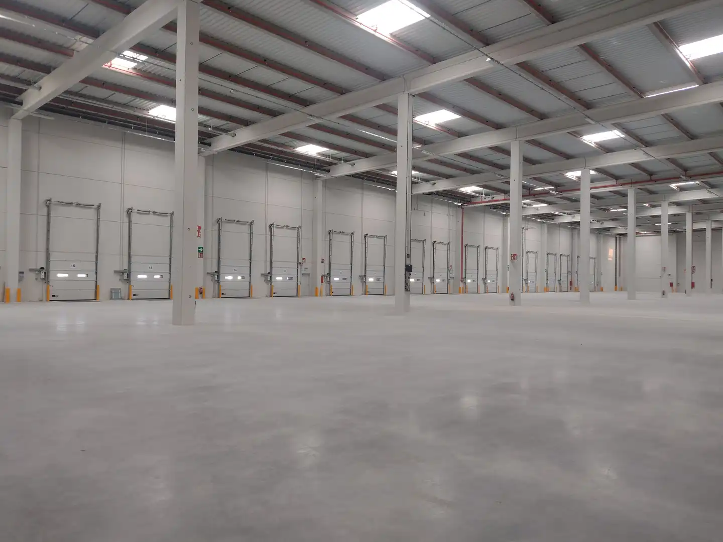 Nave industrial in affitto a Calle Carae, imagen 11