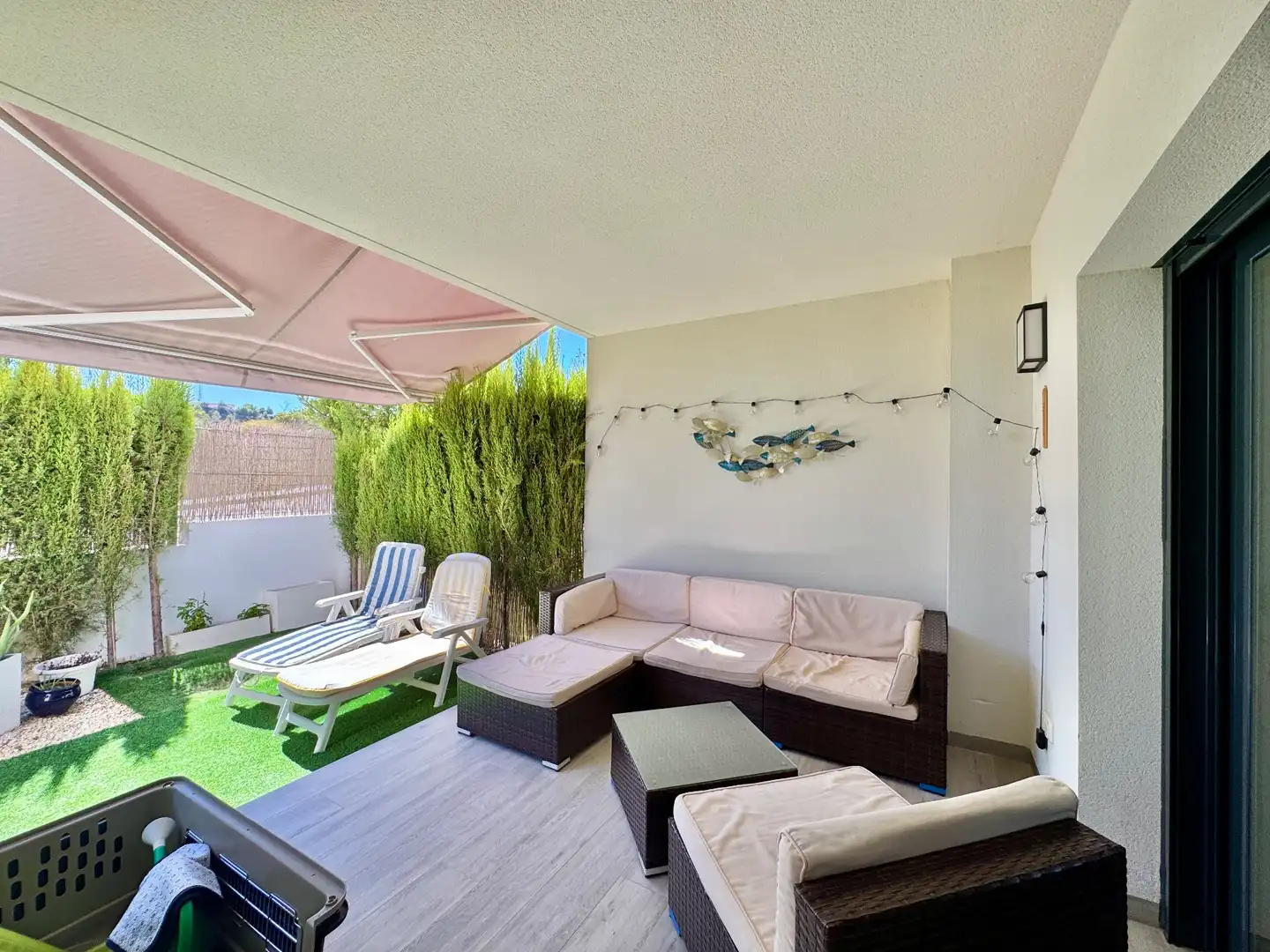 Apartament amb piscina en venda a Orihuela Costa, imagen 36