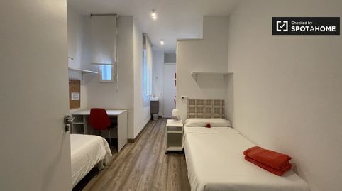 Foto 2 von Zimmer in Gaztambide, Madrid Capital