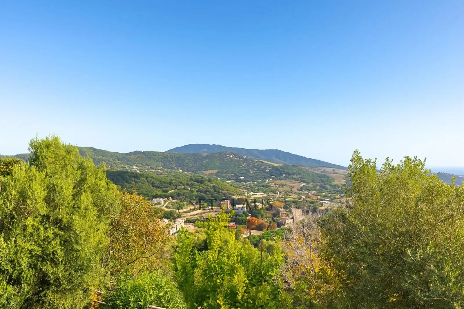 Villa avec piscine à vendre à Alella, imagen 6