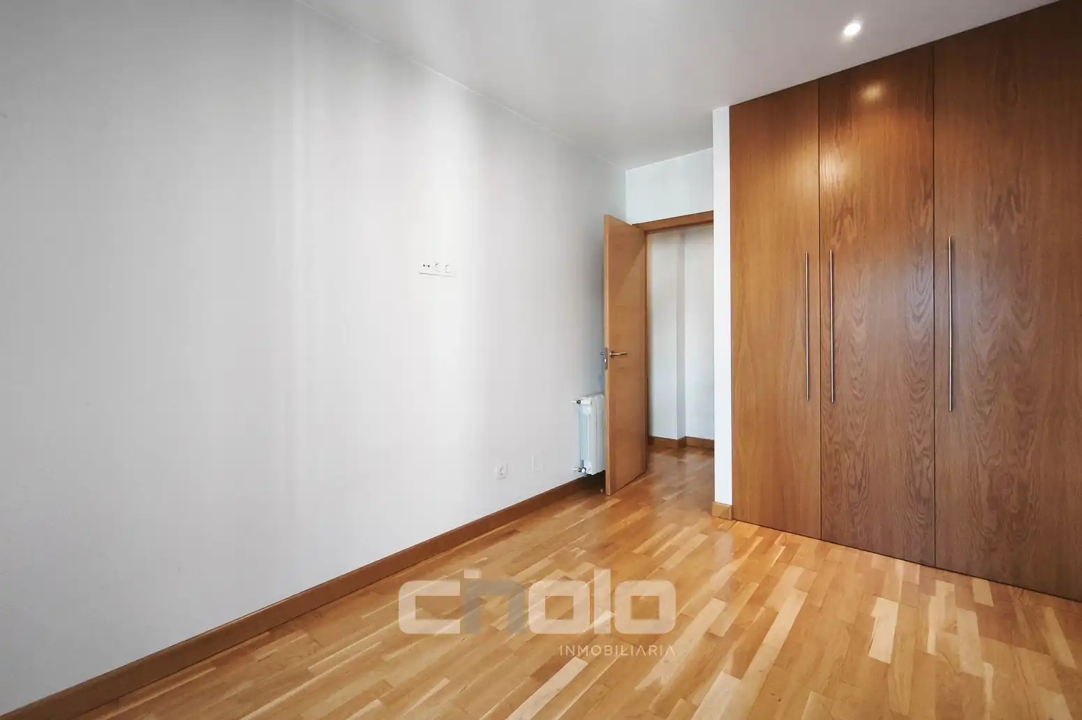 Habitación de Piso en venta en Lugo con Calefacción y Trastero