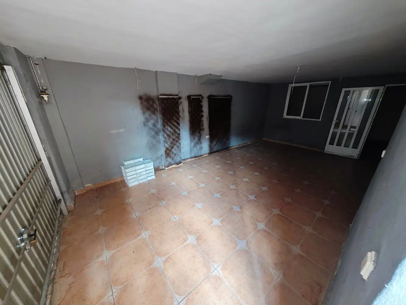 Casa adosada en venta en Granja de Rocamora con Terraza y Trastero