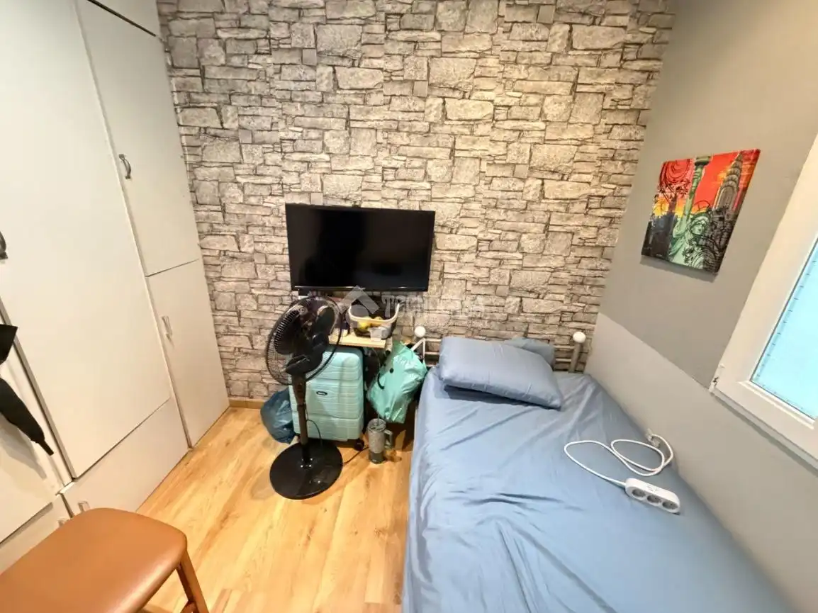 Piso en venta en Madrid con Aire acondicionado, Calefacción y Parquet