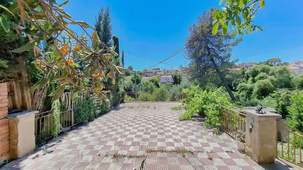 Jardín de Piso en venta en Esparreguera