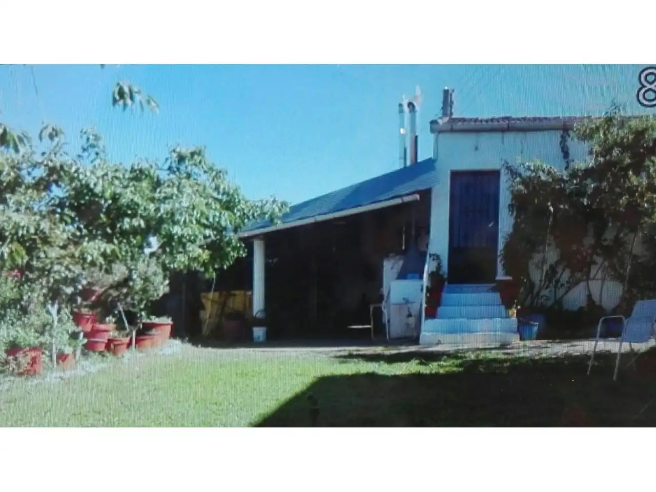 Maison rustique avec piscine à vendre à Poligono 17 186, imagen 11