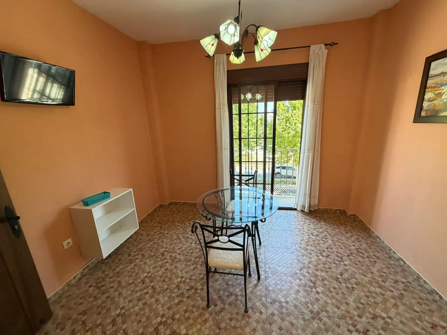 Comedor de Planta baja de alquiler en Cártama con Amueblado