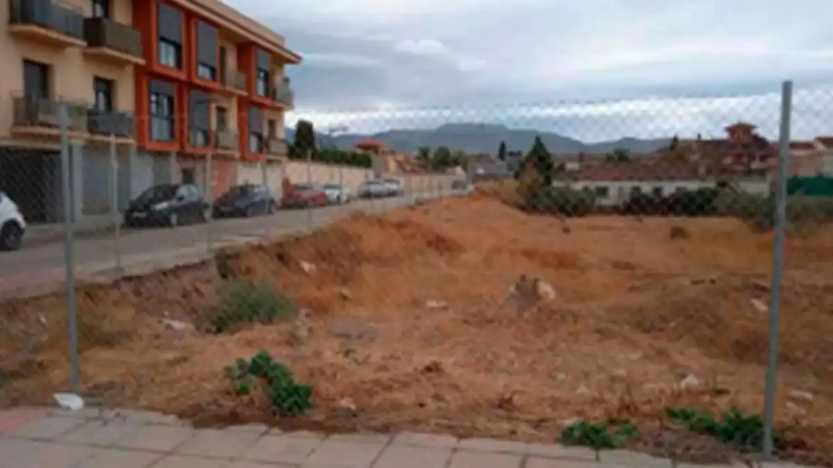 Terreni e lotti in vendita a Avenida de las Andas