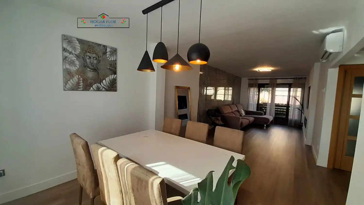 Terraced house with terrace for sale in Villares de la Reina, imagen 29
