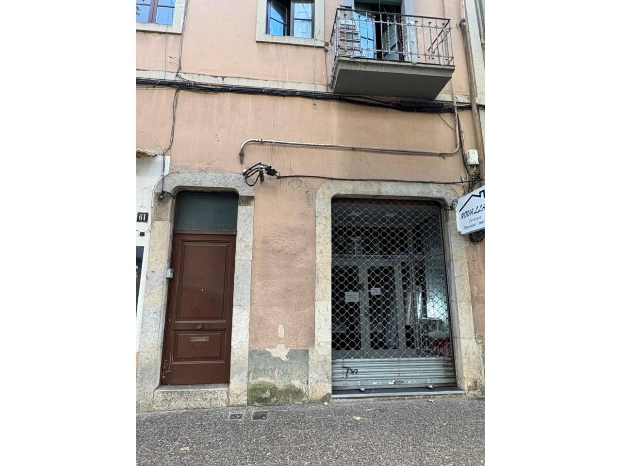 Land for sale in Girona Capital