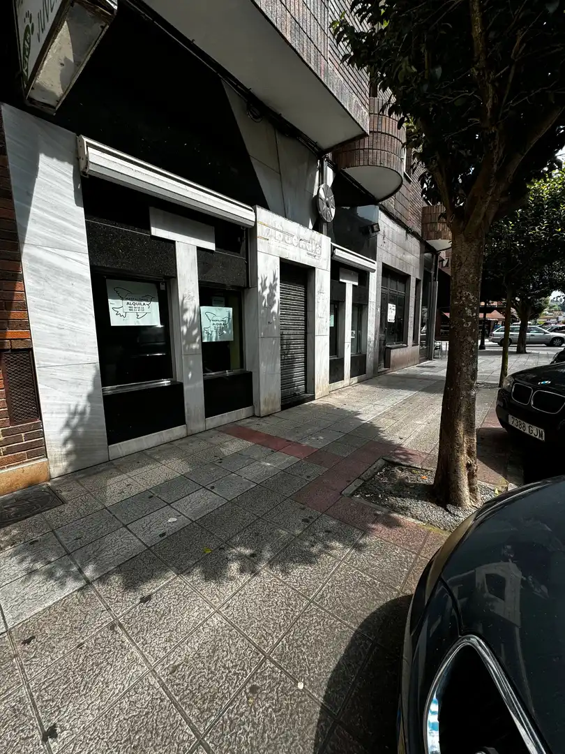 Business premises to rent in Calle Rey Pelayo 4, imagen 4