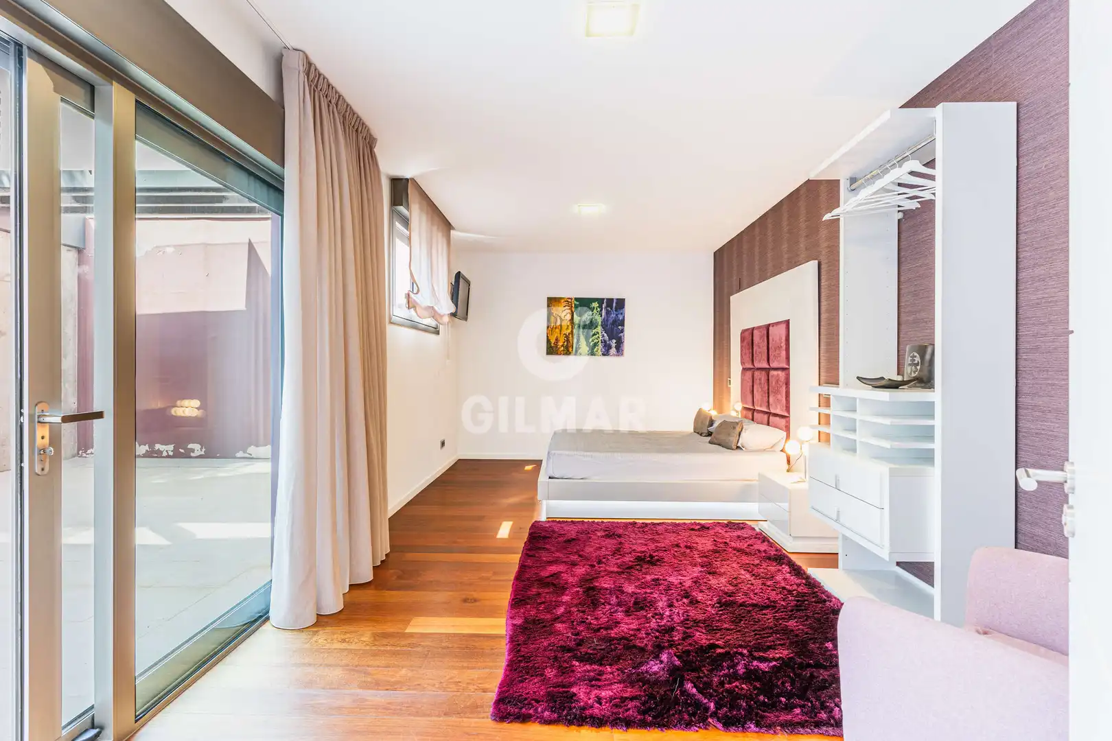 Casa adosada en venta en Valdemarín
