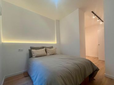 Adosado con jardín en venta en Calle Independencia 9