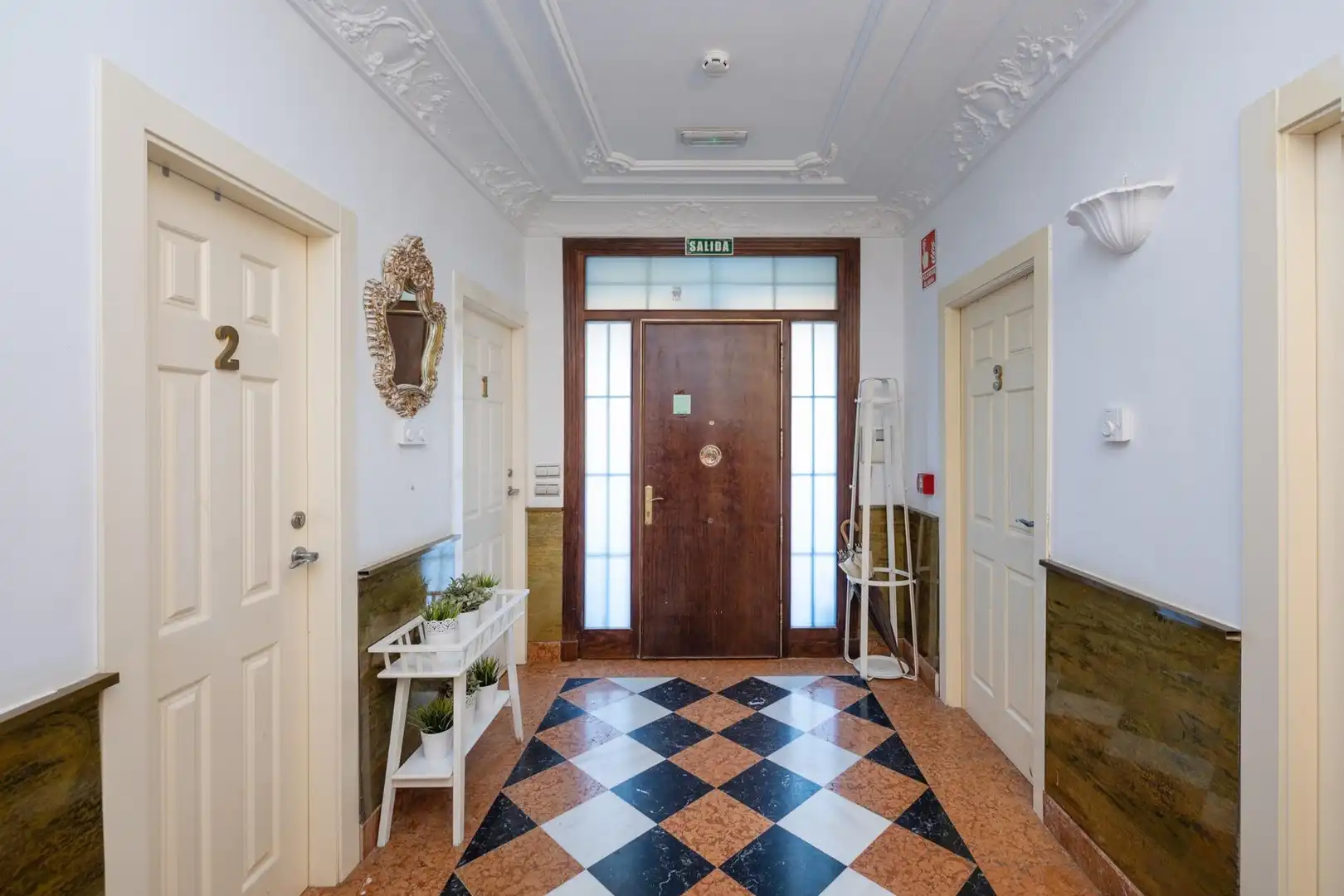 Chalet con piscina en venta en Calle Granada 46, imagen 28