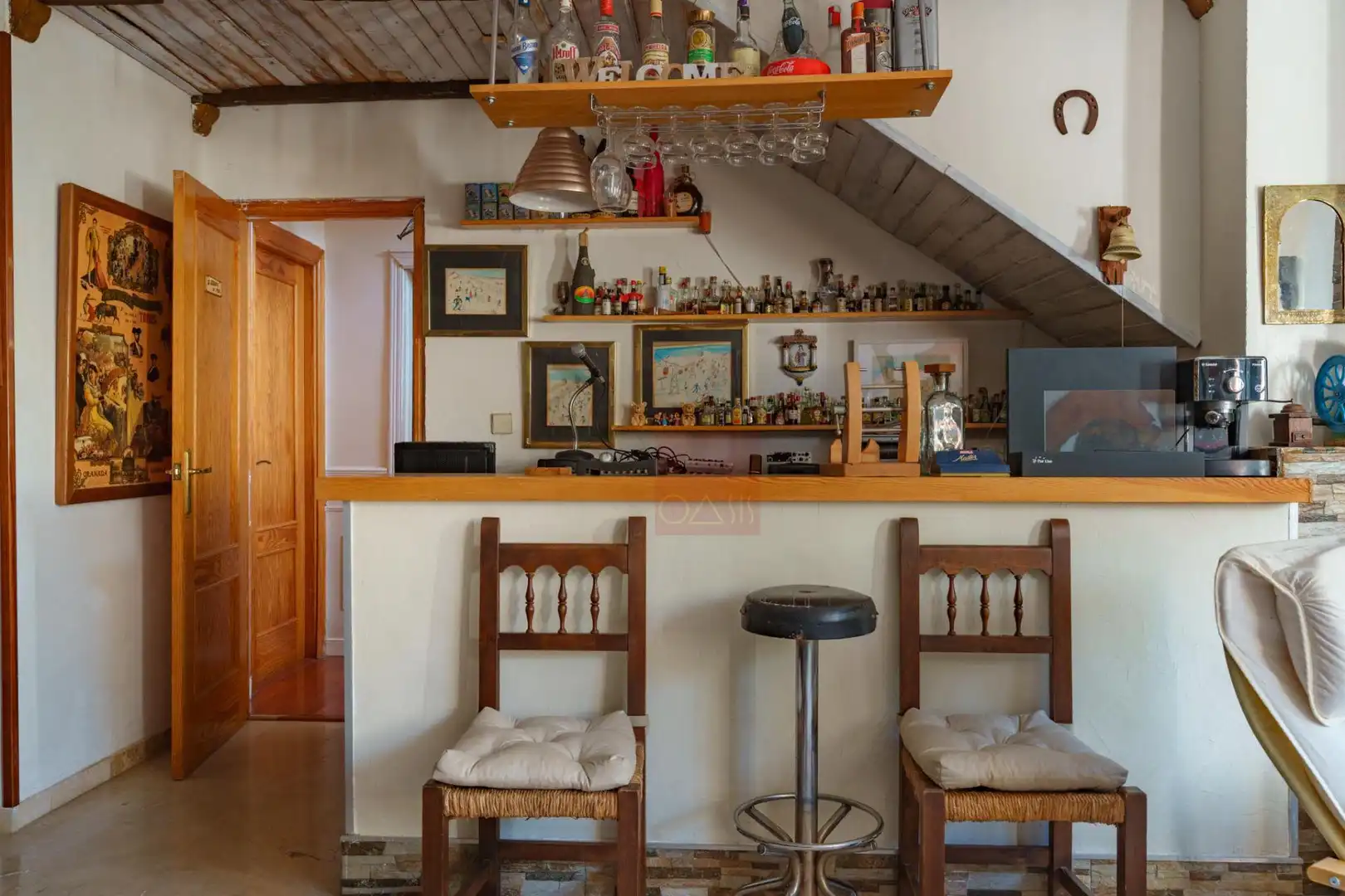 Detached house with terrace for sale in Huétor Vega, imagen 18