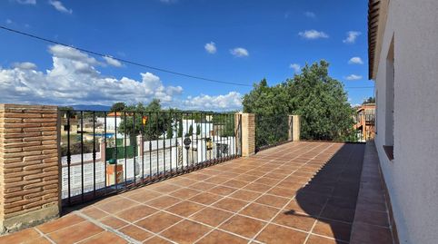 Foto 4 de Casa o xalet en venda a Santa Bárbara, Llíria