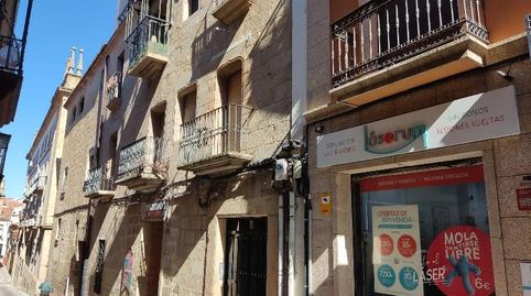 Foto 2 de Oficina de lloguer a Centro Ciudad, Plasencia