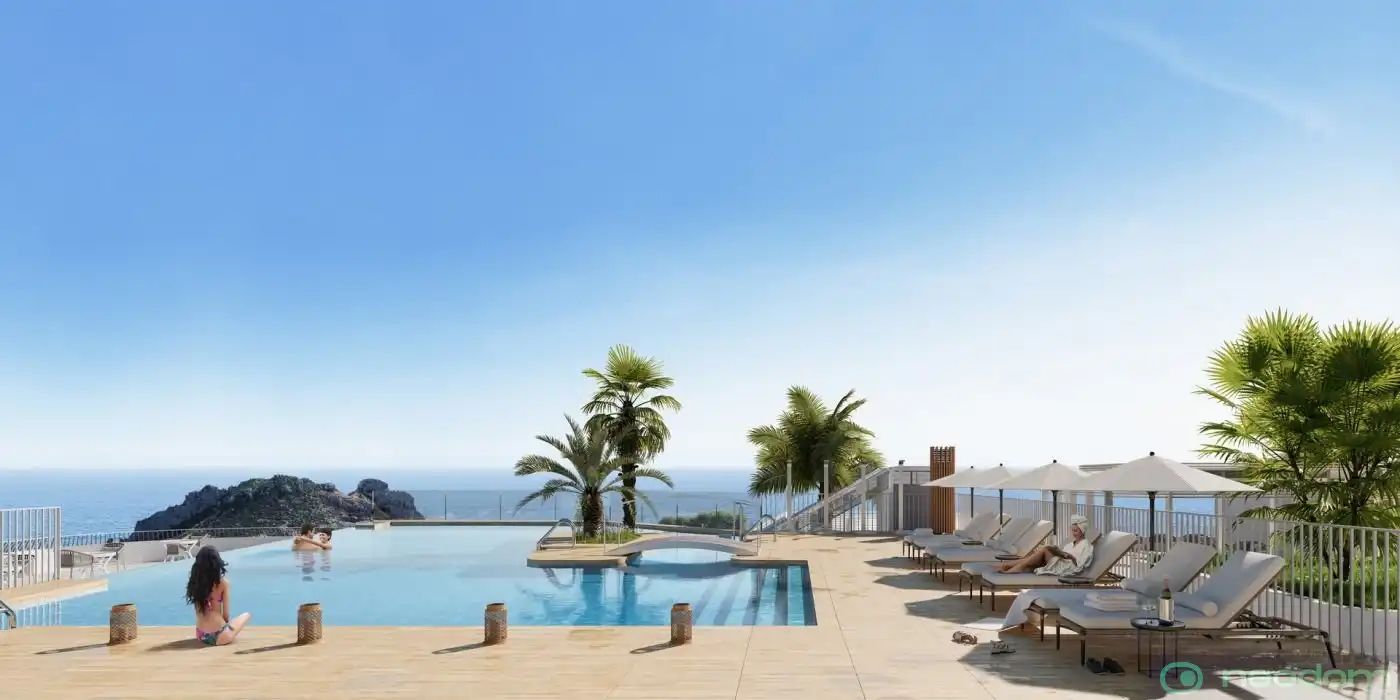 Attique à vendre à Isla del Fraile, imagen 6