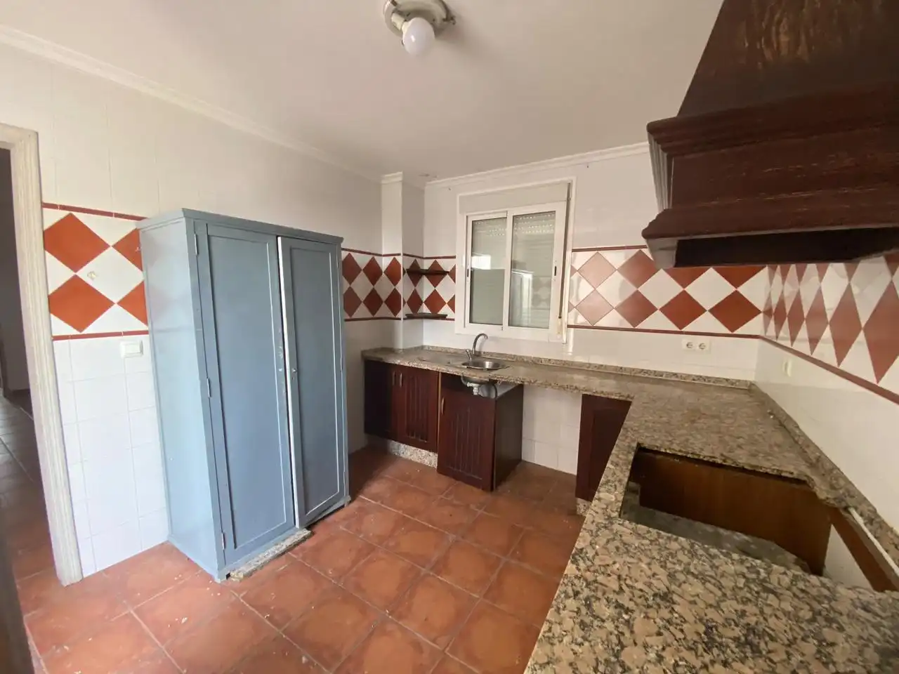 Kitchen of Houses for sale in Los Molares
