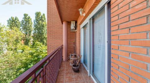 Foto 2 de Pis en venda a Avenida de Los Sauces, 44, Parque Coimbra, Madrid