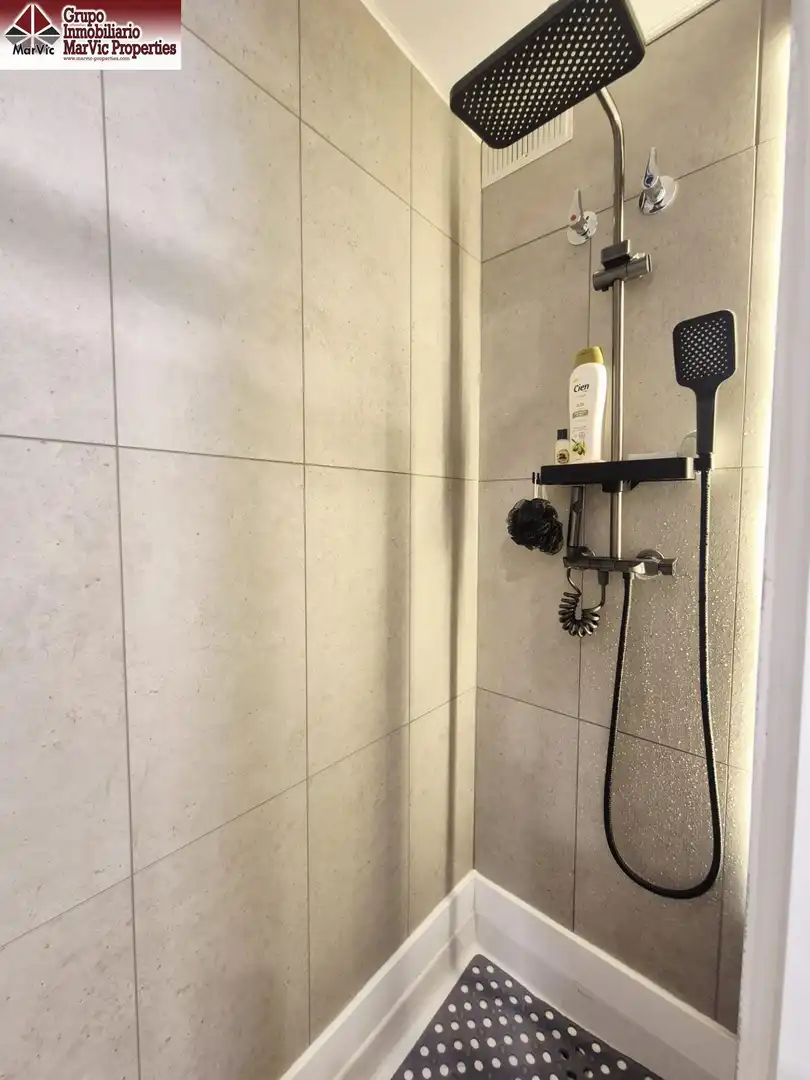 Penthouse mit Pool zum Verkauf in La Cala de Villajoyosa, imagen 23
