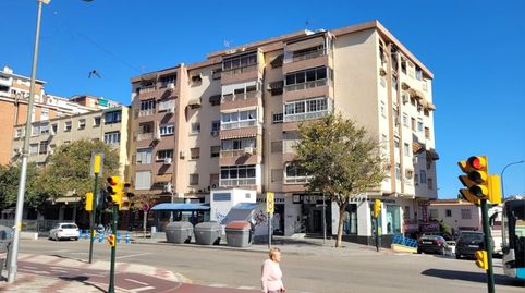 Photo 2 of Flat for sale in Calle Moreno Nieto, 26, Parque Victoria Eugenia, Málaga Capital