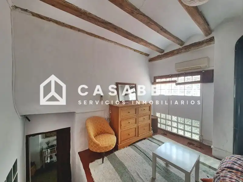 Adossat amb jardí en venda a Major, imagen 27
