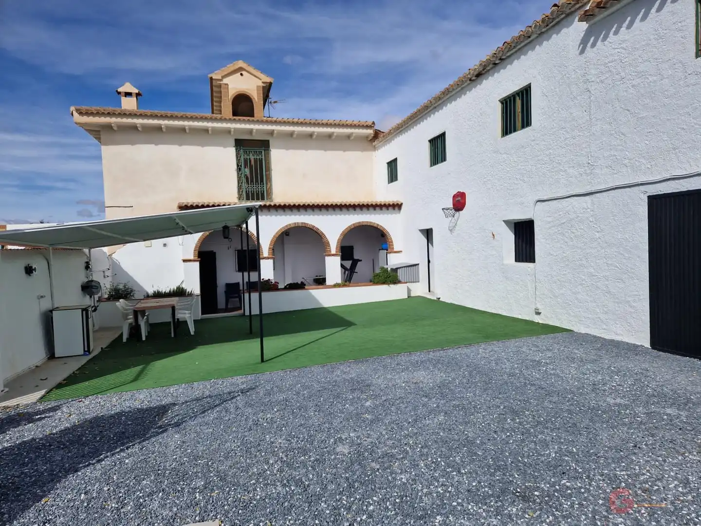 Houses for sale in Gor