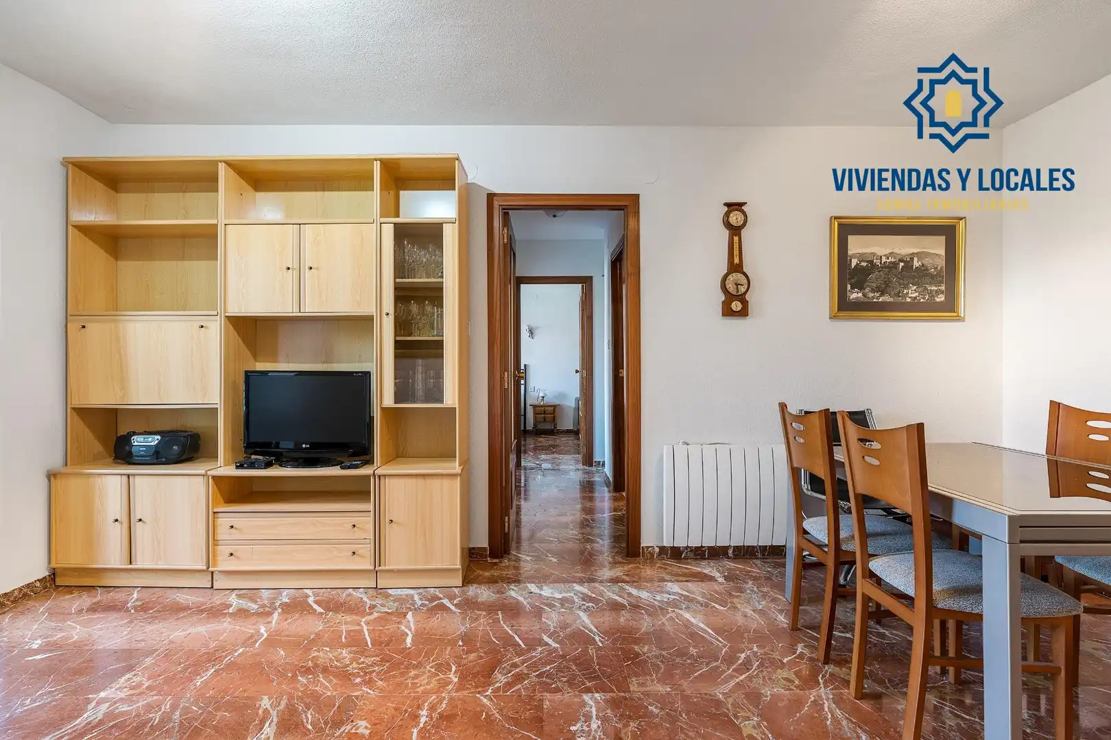 Piso con ascensor en venta en Beiro, imagen 7