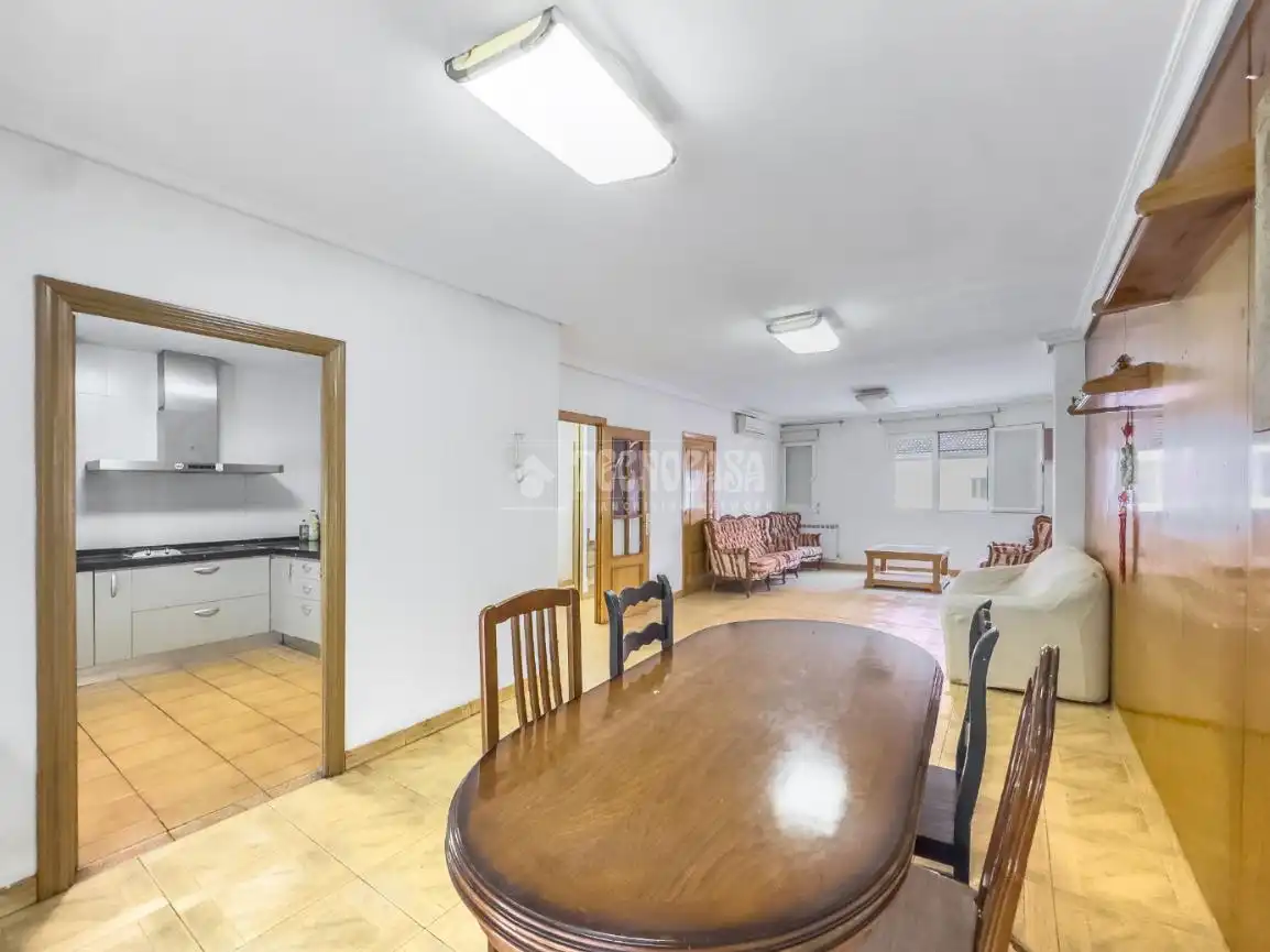 Habitatge en venda a Santa María de Benquerencia, imagen 14