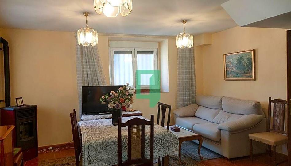 Foto 1 de Casa o xalet en venda a De Estella Occidental, Cabredo, Navarra