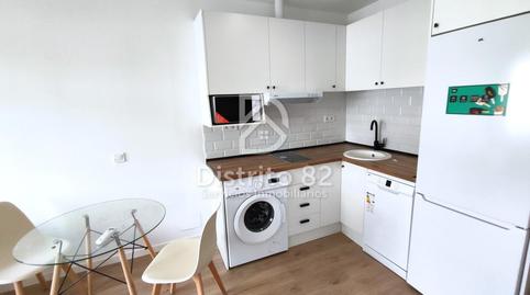 Photo 3 of Apartment for sale in Fernando el Catolico, Gaztambide,  Madrid Capital