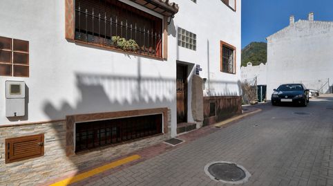 Foto 3 de Casa o chalet en venta en Calle Rosal 10, Ojén pueblo, Ojén