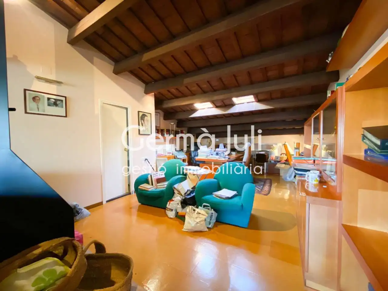 Casa adosada en venta en Badalona con Aire acondicionado, Calefacción y Jardín privado