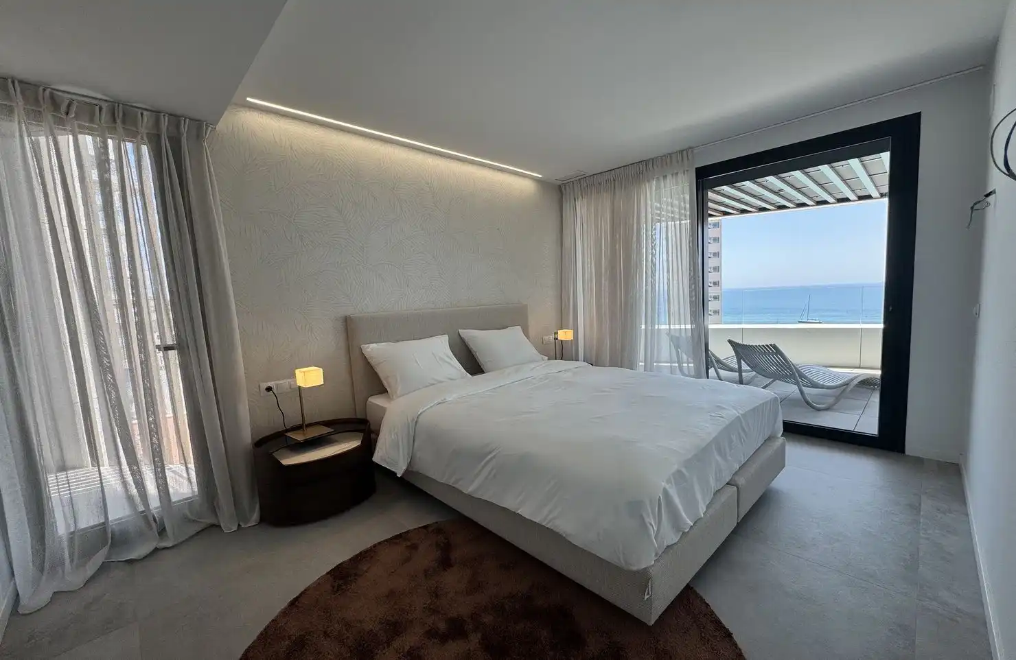 Apartment with terrace for sale in Playa Arenal - Bol, imagen 16