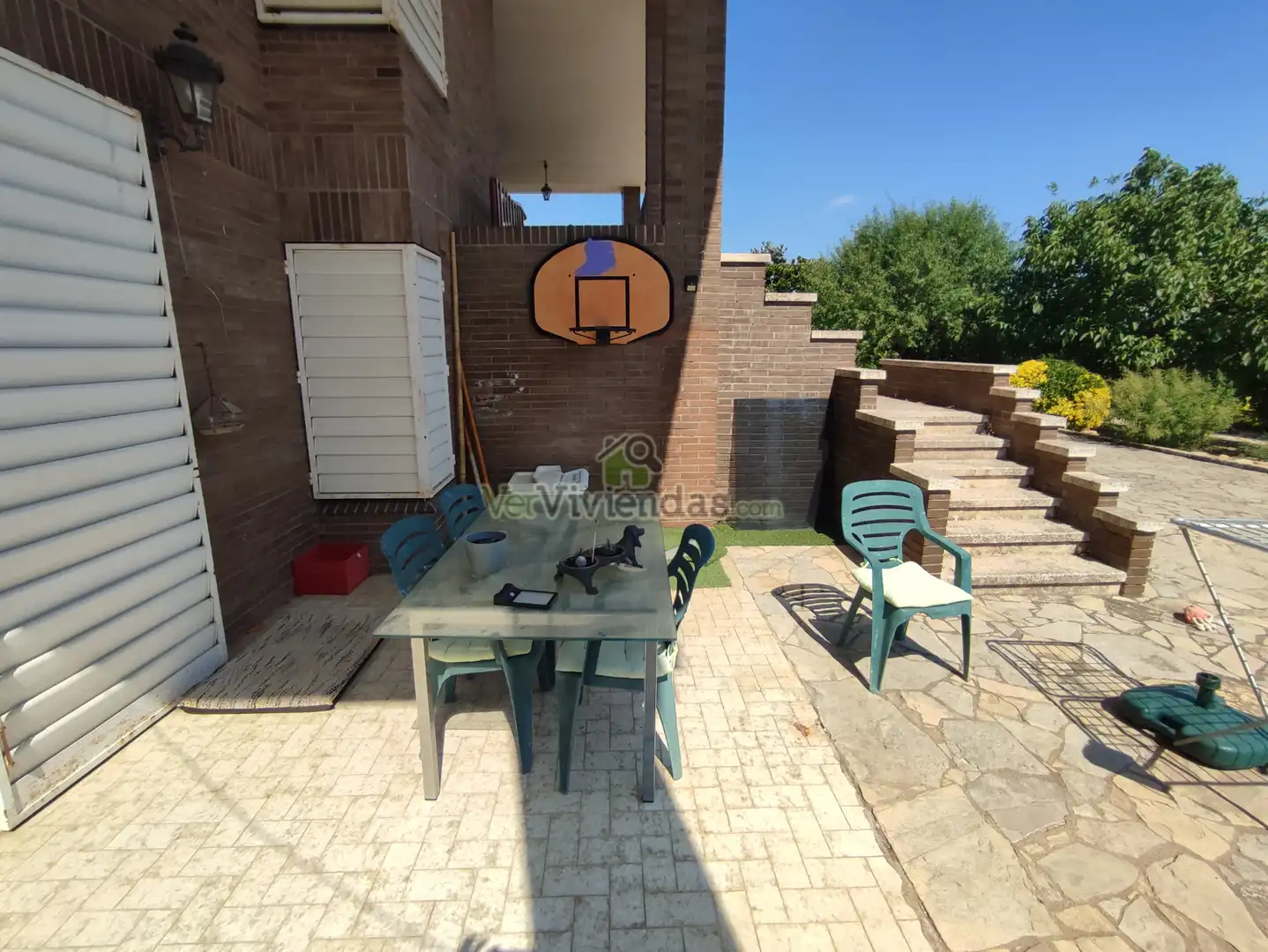 Houses for sale in Ronda Montmany, 36, Pallejà