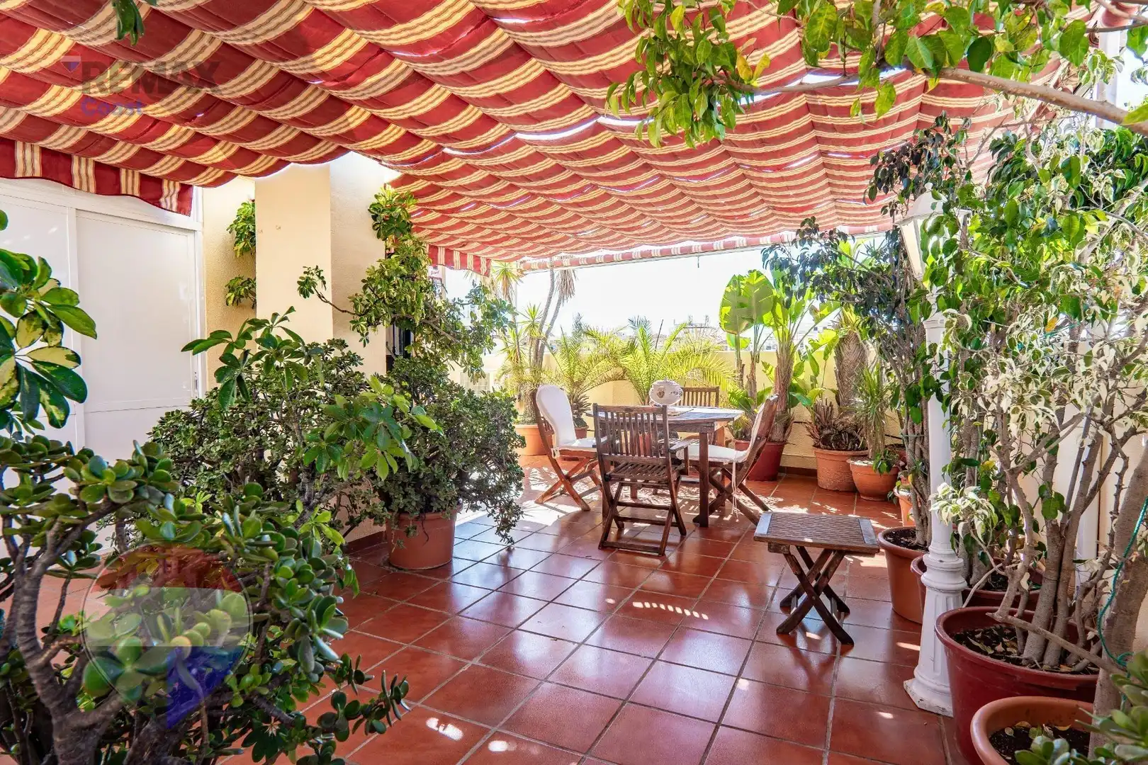 Duplex in vendita a Calle DUQUE DE RIVAS, imagen 8