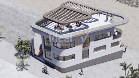 Foto 2 von Gebaude zum Verkauf in Casco Urbano, Adeje