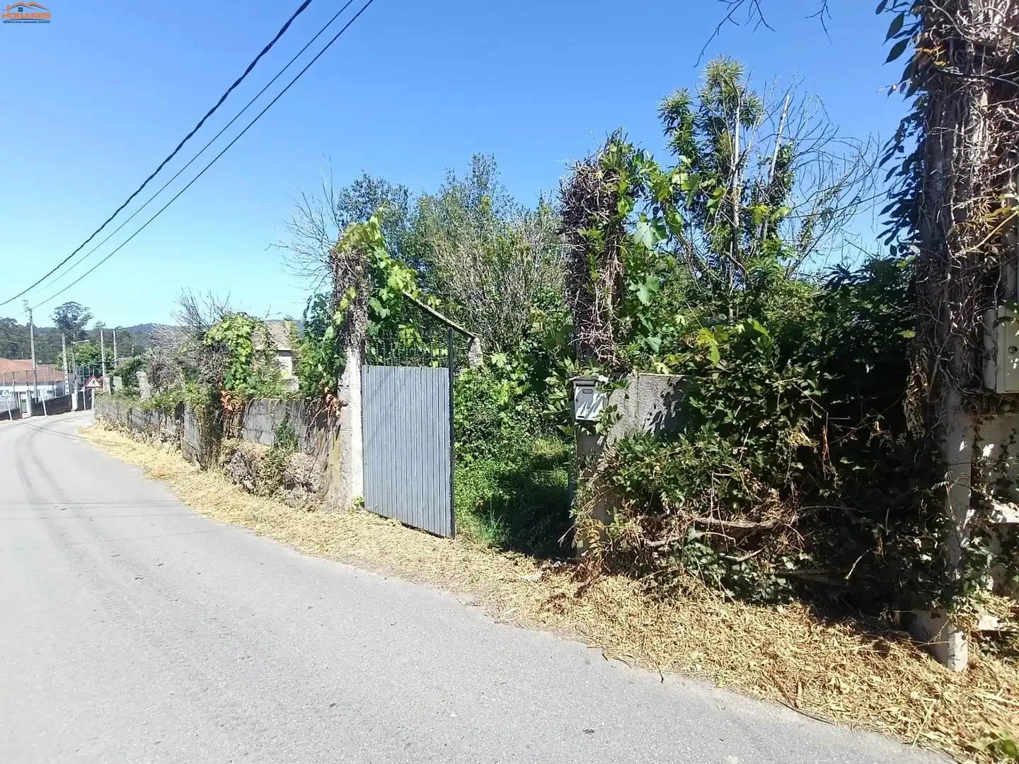 Casa o xalet en venda en Salvaterra de Miño amb Balcó