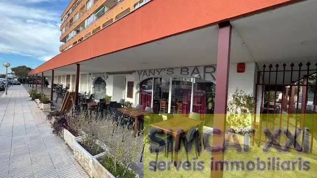 Local comercial en venta en Santa Margarita, imagen 21