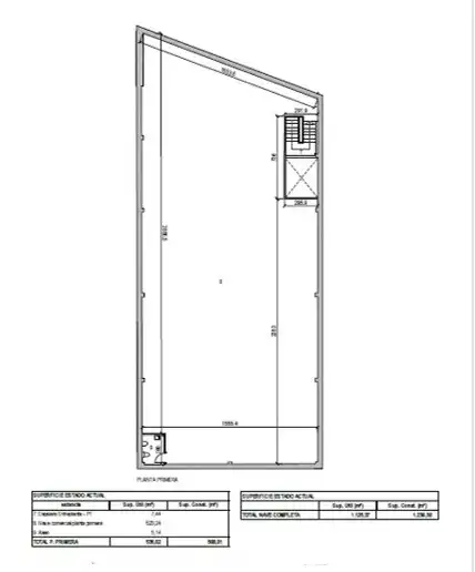 Nau industrial en venda a AC-213, imagen 27
