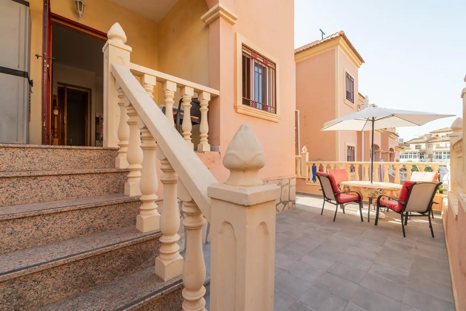 Maison mitoyenne à vendre à Orihuela Costa, imagen 15